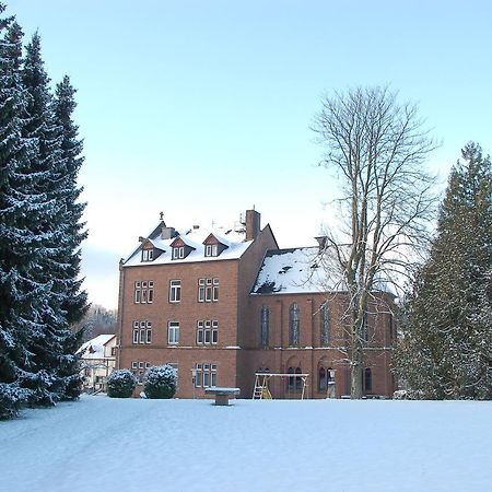 Stiftsberg - Bildungs- Und Freizeitzentrum Kyllburg 외부 사진