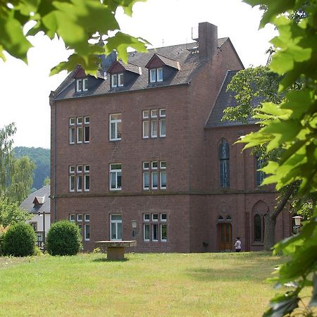 Stiftsberg - Bildungs- Und Freizeitzentrum Kyllburg 외부 사진