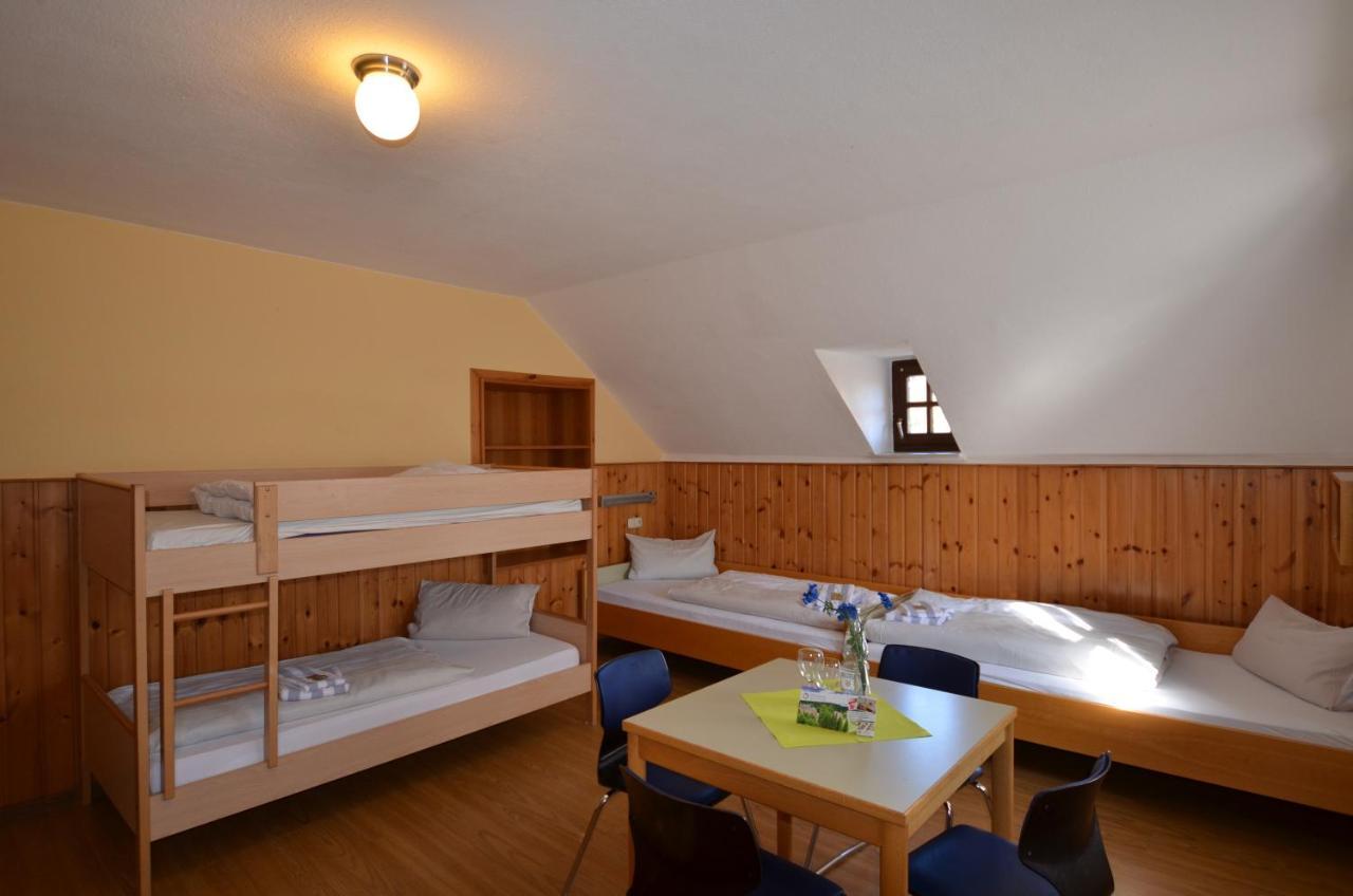 Stiftsberg - Bildungs- Und Freizeitzentrum Kyllburg 외부 사진