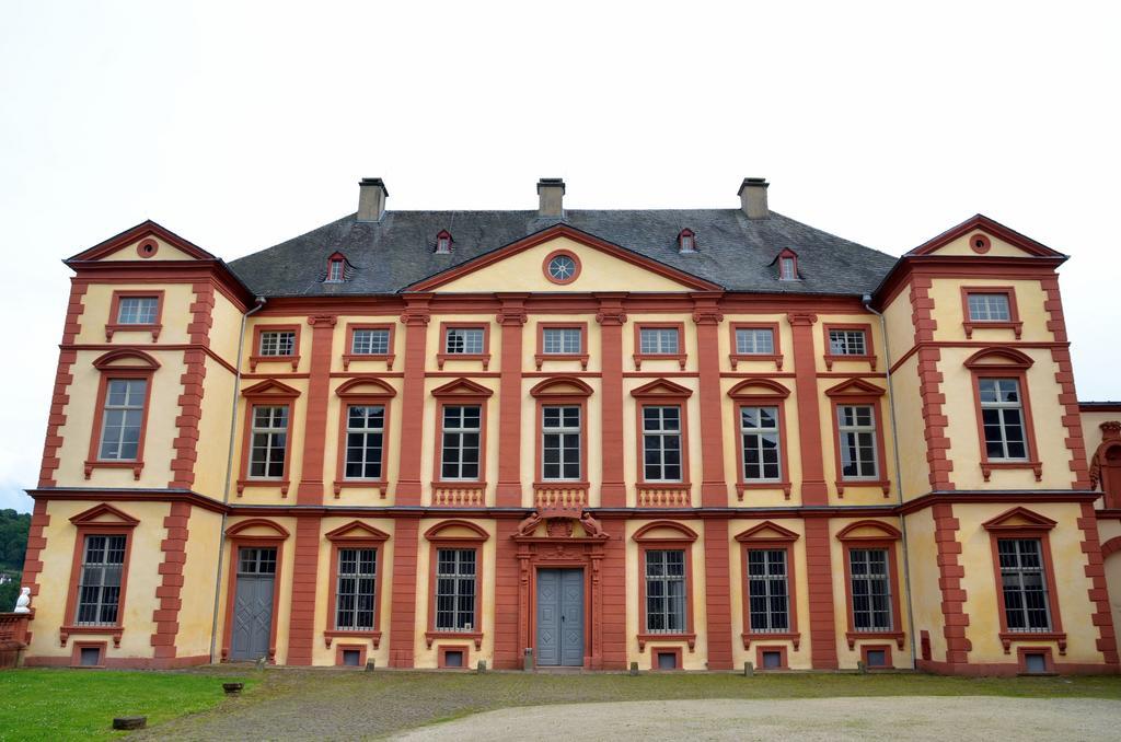 Stiftsberg - Bildungs- Und Freizeitzentrum Kyllburg 외부 사진