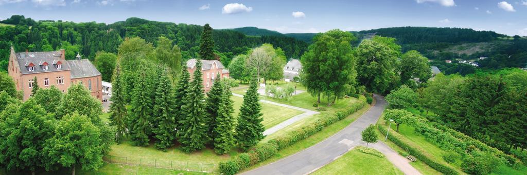 Stiftsberg - Bildungs- Und Freizeitzentrum Kyllburg 외부 사진