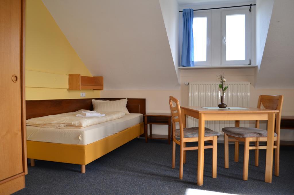 Stiftsberg - Bildungs- Und Freizeitzentrum Kyllburg 외부 사진