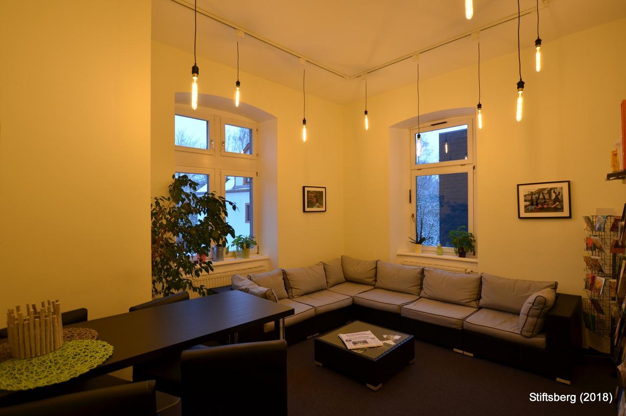 Stiftsberg - Bildungs- Und Freizeitzentrum Kyllburg 외부 사진