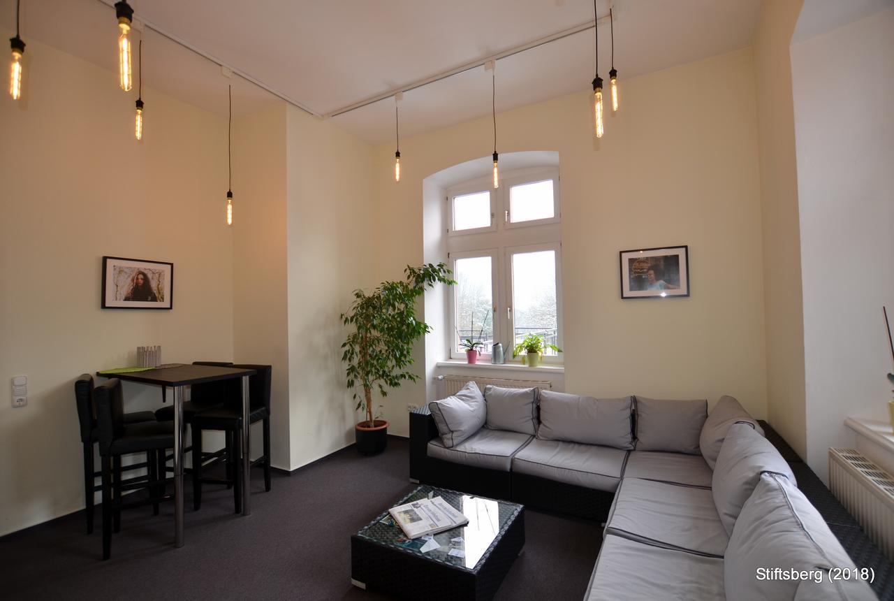 Stiftsberg - Bildungs- Und Freizeitzentrum Kyllburg 외부 사진